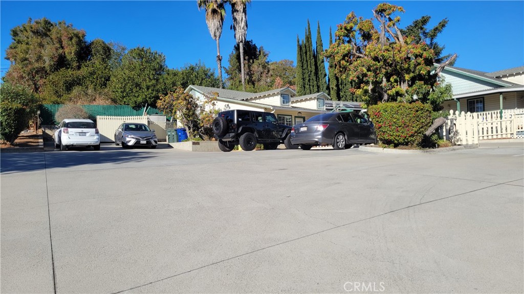 505 Civic Center Drive
