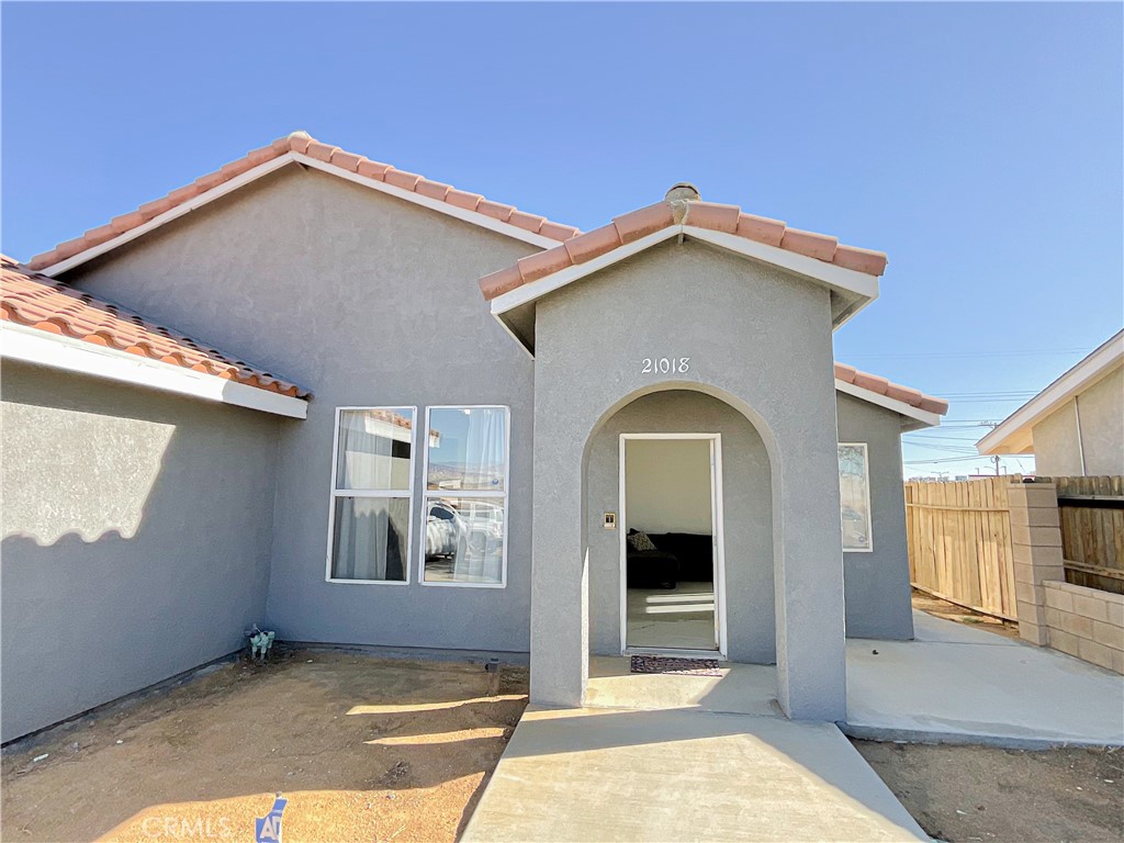 Photo 4 of 26 of 21018 85th Street house