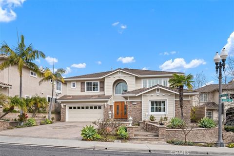 A home in Laguna Niguel