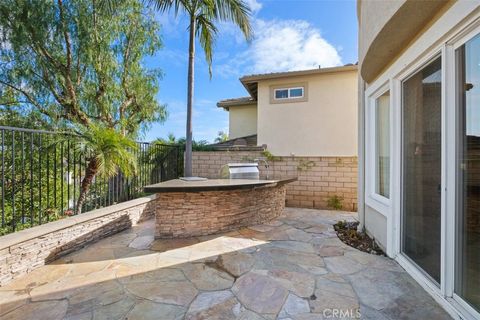 A home in Laguna Niguel