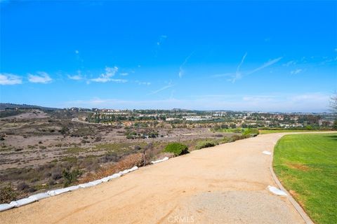 A home in Laguna Niguel