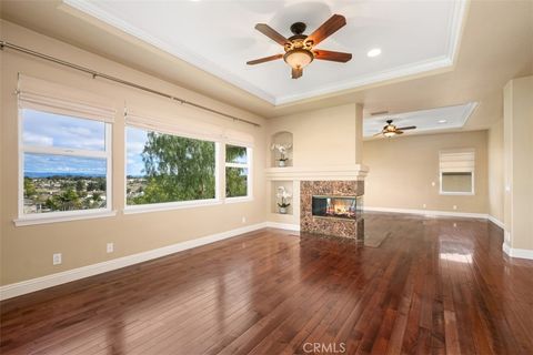 A home in Laguna Niguel