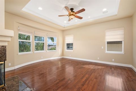 A home in Laguna Niguel