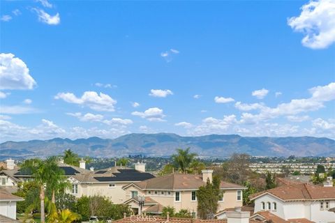 A home in Laguna Niguel