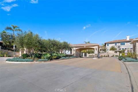 A home in Laguna Niguel