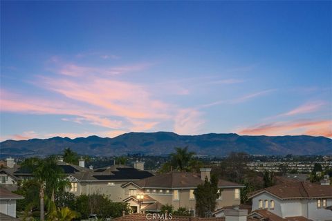 A home in Laguna Niguel