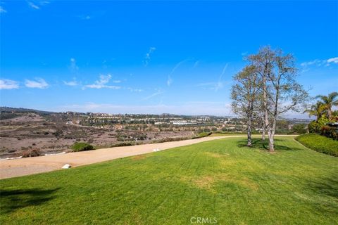 A home in Laguna Niguel