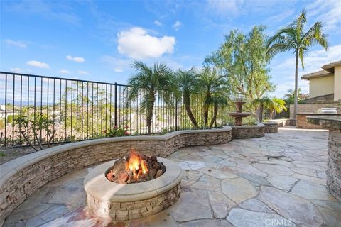 A home in Laguna Niguel