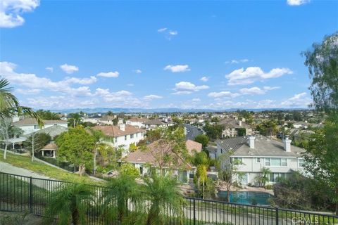 A home in Laguna Niguel