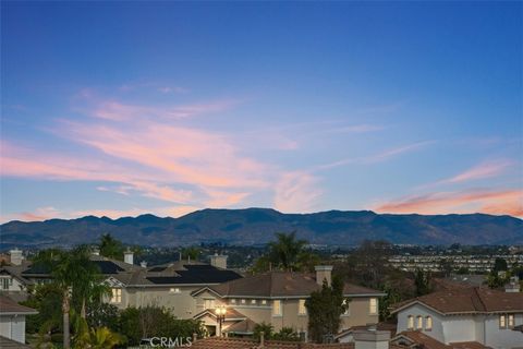 A home in Laguna Niguel