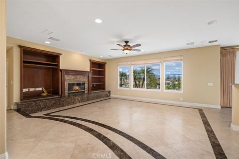 A home in Laguna Niguel