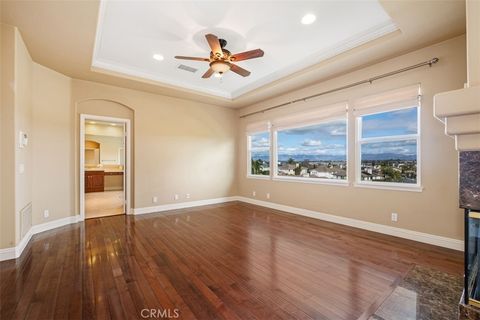 A home in Laguna Niguel