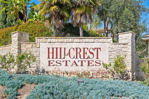 A home in Laguna Niguel