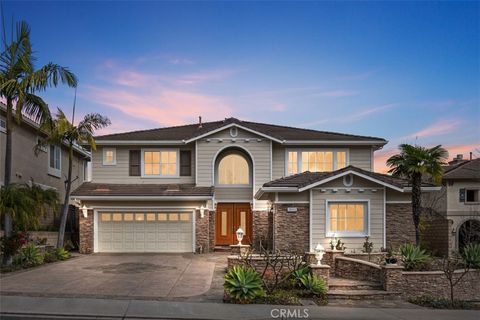 A home in Laguna Niguel