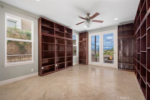 A home in Laguna Niguel