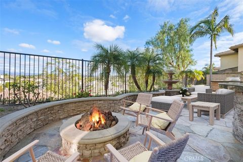 A home in Laguna Niguel