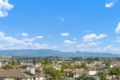 A home in Laguna Niguel