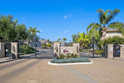 A home in Laguna Niguel