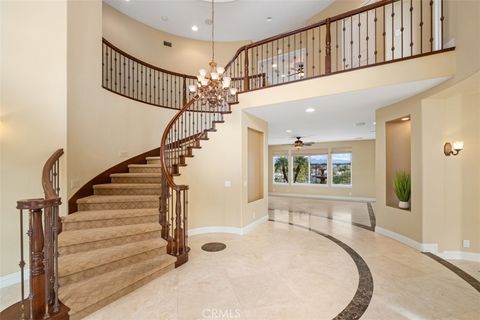 A home in Laguna Niguel