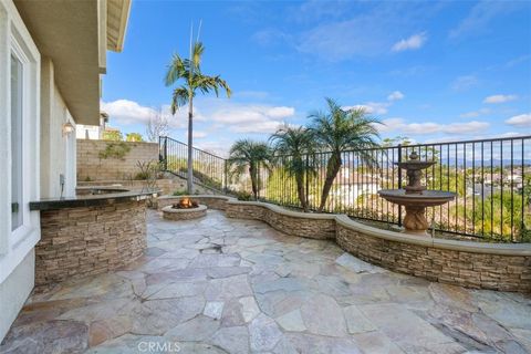 A home in Laguna Niguel