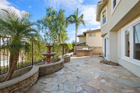 A home in Laguna Niguel