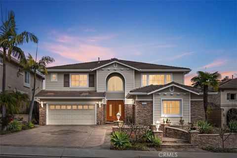 A home in Laguna Niguel
