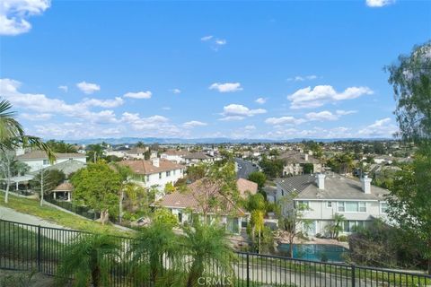 A home in Laguna Niguel