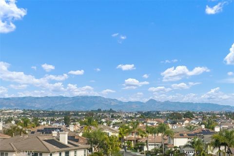 A home in Laguna Niguel