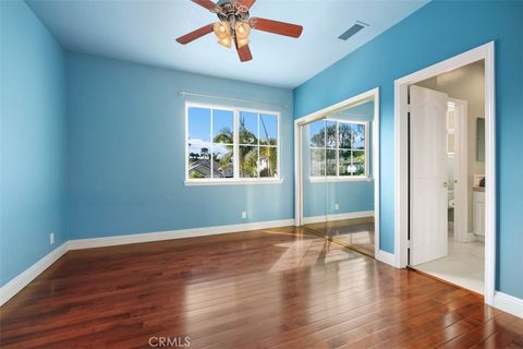 A home in Laguna Niguel