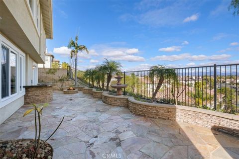 A home in Laguna Niguel