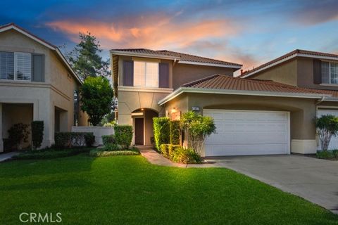 A home in Upland