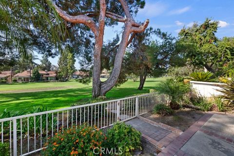 A home in Upland