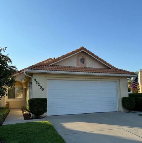 A home in Murrieta