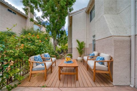 A home in San Luis Obispo