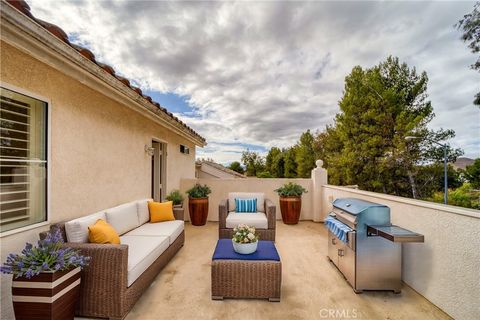 A home in San Luis Obispo