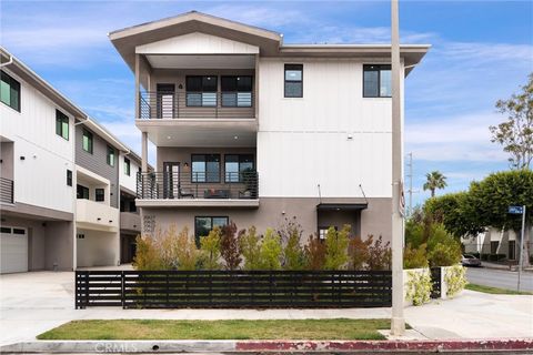 A home in Torrance