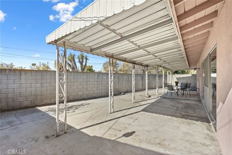 A home in San Gabriel