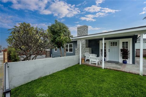 A home in San Pedro