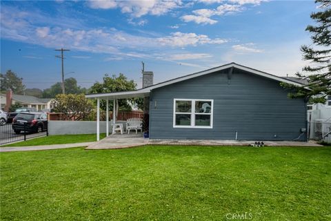 A home in San Pedro