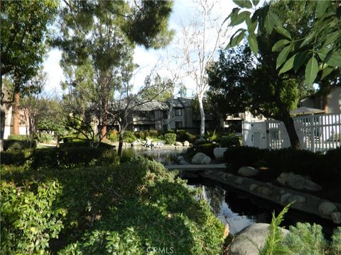 A home in Lake Forest