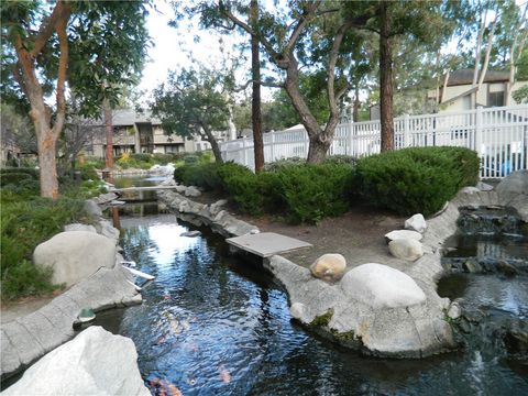 A home in Lake Forest