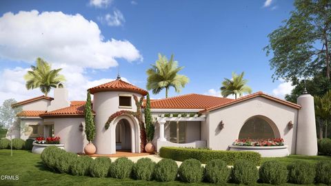 6174 Cobblestone Drive Ventura CA 93003