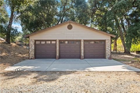 A home in Banning