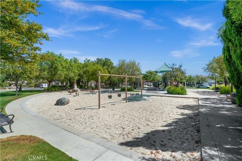 A home in Lake Elsinore