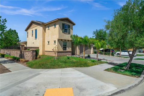 A home in Lake Elsinore