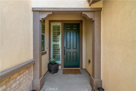 A home in Lake Elsinore