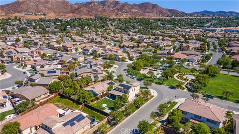 A home in Lake Elsinore