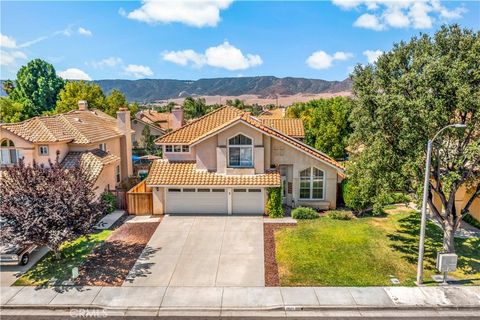 A home in Murrieta