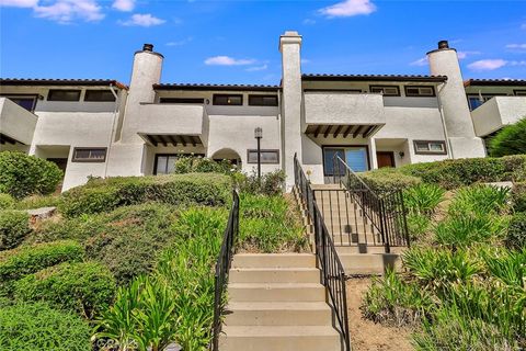 A home in Thousand Oaks