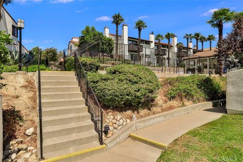 A home in Thousand Oaks